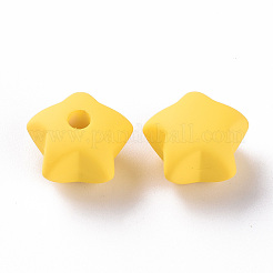 Perles acryliques&nbsp;LS-OACR-S039-01-81