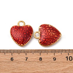 304 Edelstahl-Emaille-Anhänger&nbsp;LS-STAS-Q363-04G