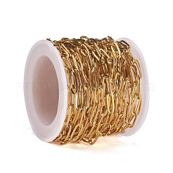 Chaînes à trombones en acier inoxydable 304&nbsp;CHS-CJC0001-03