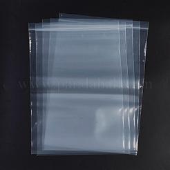 Sacchetti di plastica richiudibili per imballaggio&nbsp;OPP-G001-B-24x36cm
