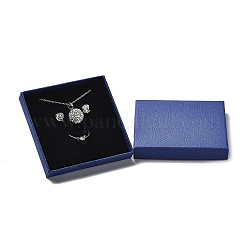 Cajas de joyería de cartón&nbsp;CBOX-C016-01D-02