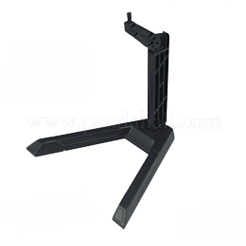 Juguete modelo plástico montado titular&nbsp;KY-WH0024-07D
