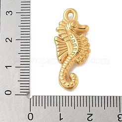 Ionenplattierung (IP) 304 Edelstahlanhänger&nbsp;STAS-Q334-44G