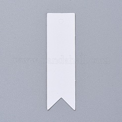 Étiquettes en papier kraft de Noël&nbsp;CDIS-E010-01C