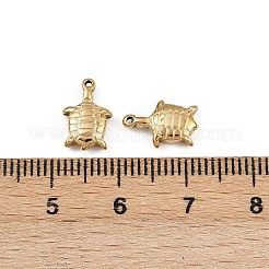 Anhänger aus 304 Edelstahl&nbsp;STAS-F322-07G