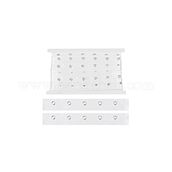 Ruban à chevrons en polyester&nbsp;DIY-WH0430-825P