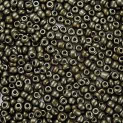 8/0 Glasperlen&nbsp;SEED-A017-3mm-1124