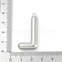 Pendentifs en acier inoxydable 304&nbsp;STAS-I325-146P-L