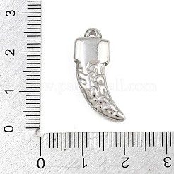 Anhänger aus Edelstahl 304&nbsp;SA-CBA31B1-04P