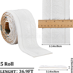 Selbstklebendes Kontaktpapier mit XPE-Körnung&nbsp;DIY-CP0011-90D-03