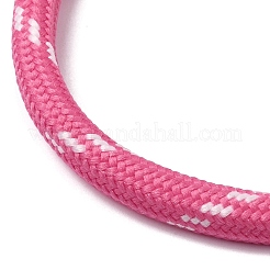 Cordón trenzado de polialgodón con núcleo interior&nbsp;OCOR-NH0002-01I