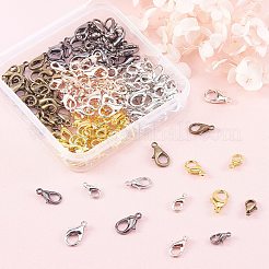 Aleación de zinc corchetes de garra de langosta&nbsp;PALLOY-SZ0001-16