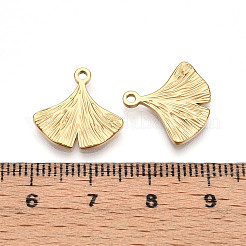 Ciondoli in acciaio inox 304&nbsp;X-STAS-N109-75G