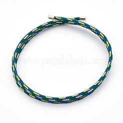 3-Loop-Magnetschnurwickelarmbänder&nbsp;MAK-E665-14