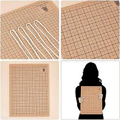 Strickwerkzeuge&nbsp;TOOL-PH0001-59