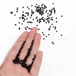 Runde Saatperlen&nbsp;SEED-A010-2mm-49