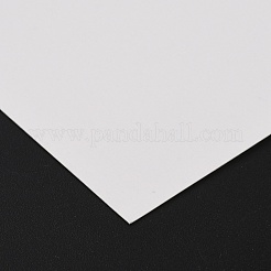 A4-Bastelkartonpapier&nbsp;OFST-WH0002-02