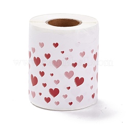 Herz-pinnwand-aufkleberrolle&nbsp;DIY-K038-04