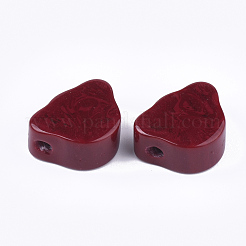 Perline di resina&nbsp;RESI-S377-12D