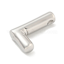 Cremagliera pendenti in ottone placcatura&nbsp;KK-R143-21P-L
