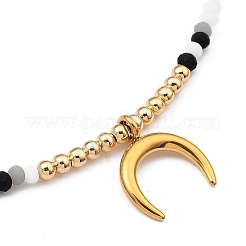 Collane del pendente&nbsp;NJEW-JN03073-03