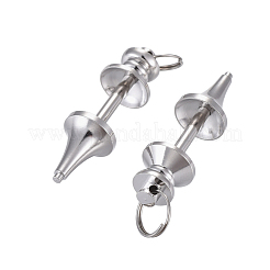 Accessori in ottone&nbsp;X-KK-G231-P