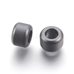 Messing Perlen&nbsp;KK-F744-05MB-NR