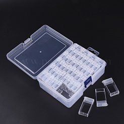 Kunststoff-Kügelchen Container&nbsp;X-CON-R010-01E