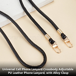 Cordón universal para teléfono móvil&nbsp;AJEW-WH0470-47C