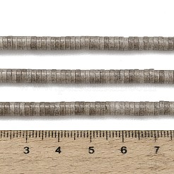 Filo di perline di agata naturale&nbsp;GG-CBEB71A-01L
