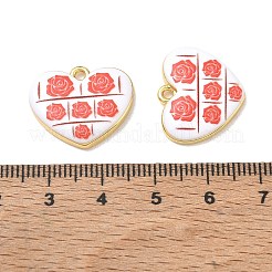 Pendentifs en laiton imprimés&nbsp;KK-CBAF9BC-09G-02