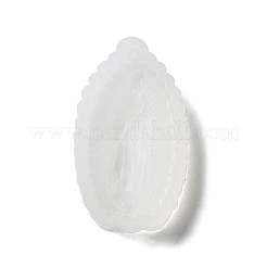 Religion Jungfrau Maria DIY Anhänger Silikonformen&nbsp;DIY-A046-05