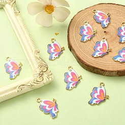 Pendentifs en alliage imprimés&nbsp;FIND-YW0001-70H