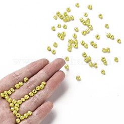 Perline semi di vetro&nbsp;X1-SEED-A012-4mm-122