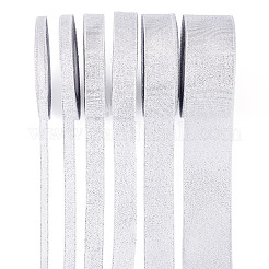 6 Stil 6 Rollen Polyesterbänder&nbsp;SRIB-TA0001-27