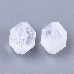 Acryl-Perlen&nbsp;OACR-S028-044C