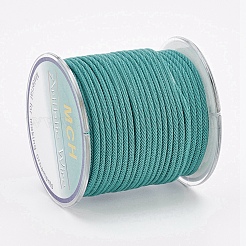 Cordes de polyester rondes&nbsp;OCOR-L035-A27