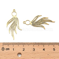 201 pendentifs en acier inoxydable&nbsp;STAS-Z162-07G