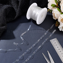 50 m flaches TPU-Gummiband&nbsp;DIY-NB0013-76