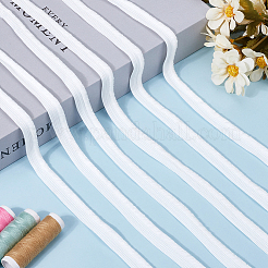 Garniture de cordon à lèvres en chenille&nbsp;DIY-WH0580-17B