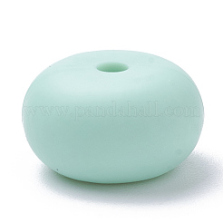 Perle di silicone ecologiche per uso alimentare&nbsp;SIL-Q001B-38