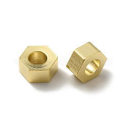 Messing Perlen&nbsp;KK-O143-41G