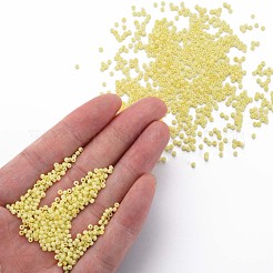13/0 Glasperlen&nbsp;SEED-T005-14A-A04
