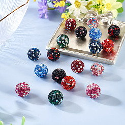 18 Stück 9 Farben&nbsp;RB-TA0001-30