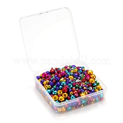 Weihnachten aluminium glockencharme&nbsp;FIND-LS0001-08