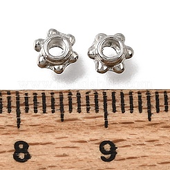 Tibetischen Stil Legierung Zwischenperlen&nbsp;AL-CBA3B63-06AS