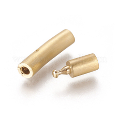 Bajonettverschlüsse aus Edelstahl 304&nbsp;STAS-I013-3mm-MG