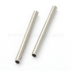 Perlas de acero inoxidable 304 que no se deslustran&nbsp;LS-STAS-H160-04C-P