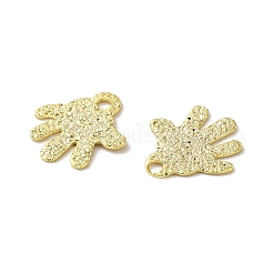 Messing Anhänger & Charms&nbsp;KK-P259-27G