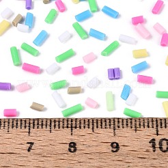Handgemachte Polymer Clay Nagelkunstdekoration Zubehör&nbsp;CLAY-T022-07A